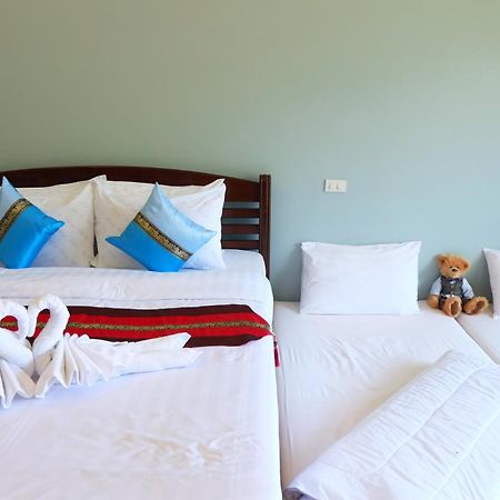 Akantuka Homestay Chanthaburi Exteriör bild