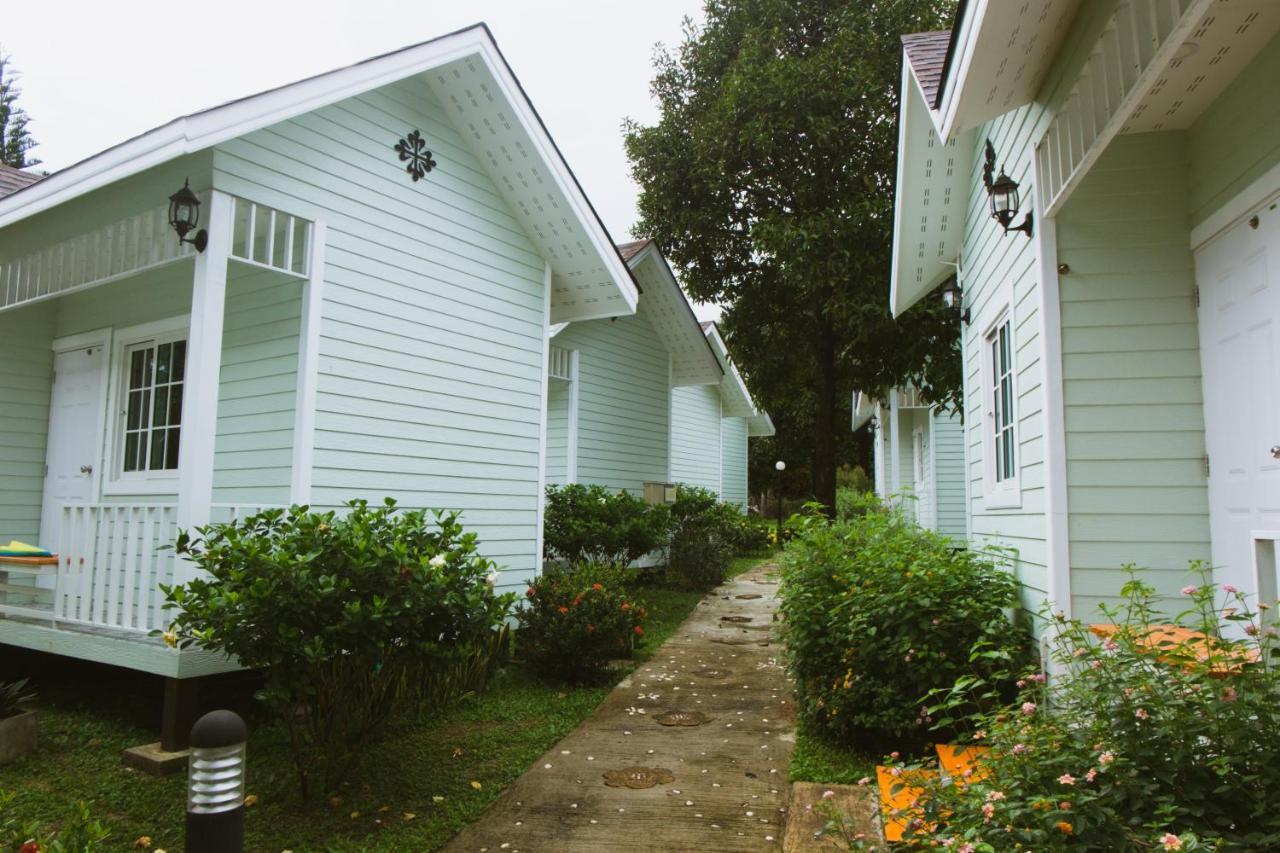 Akantuka Homestay Chanthaburi Exteriör bild