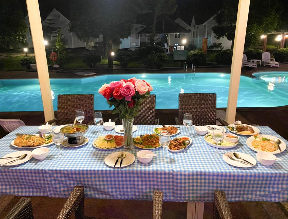 Akantuka Homestay Chanthaburi Exteriör bild