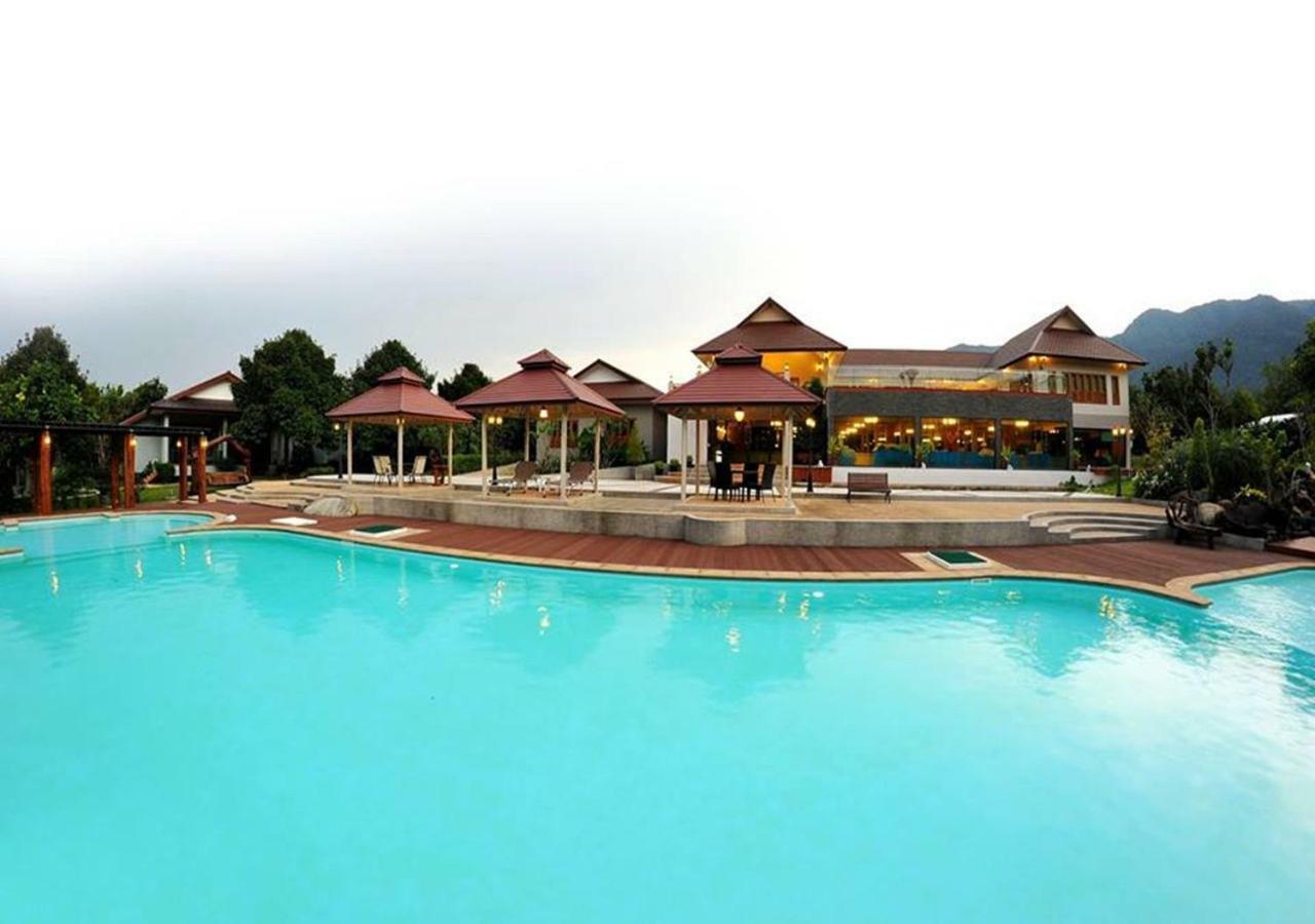 Akantuka Homestay Chanthaburi Exteriör bild