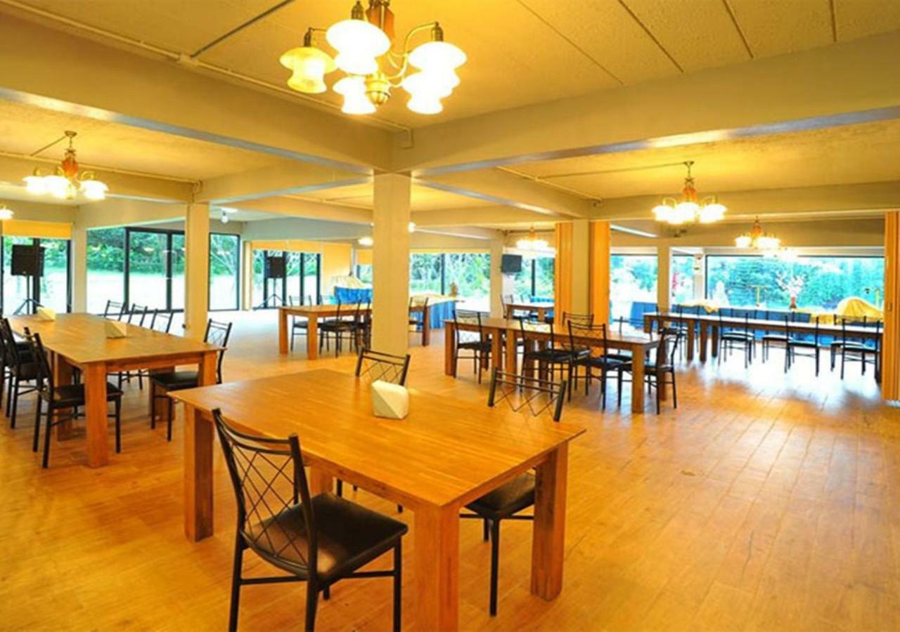Akantuka Homestay Chanthaburi Exteriör bild