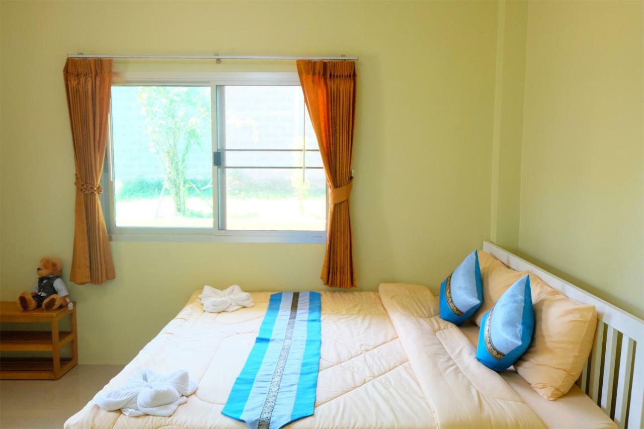 Akantuka Homestay Chanthaburi Exteriör bild